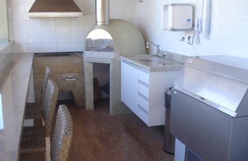 Itacimirim Condo | 3/4 Village in Quinta das Lagoas Reserva - Itacimirim Beach