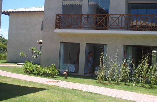 Itacimirim Condo | 3/4 Village in Quinta das Lagoas Reserva - Itacimirim Beach
