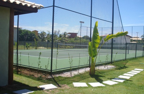 Itacimirim Condo | 3/4 Village in Quinta das Lagoas Reserva - Itacimirim Beach