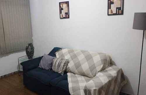 Coracao Eucaristico Apartment | 3 bedroom apartment nearby. Puc Cor Eucar Gameleira Expom Aren Galo MRV Cid Ind BR040 262