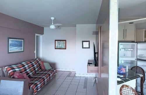 Conceicao de Jacarei Apartment | 3-Bedroom Apartment in Porto Real | Ocean View + Full Resort Amenities (up to 10 people)