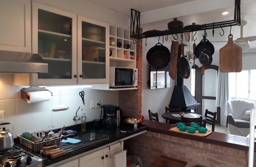 Xangri-La Apartment | 3-bedroom apartment in Atlântida
