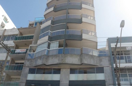 Praia do Morro Apartment | 3-Bedroom Apartment, with 2 Suites and 2 Parking Spaces