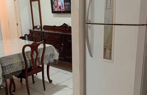 Pereque House | 3-bedroom house with air conditioning and 5G Wi-Fi in Angra dos Reis