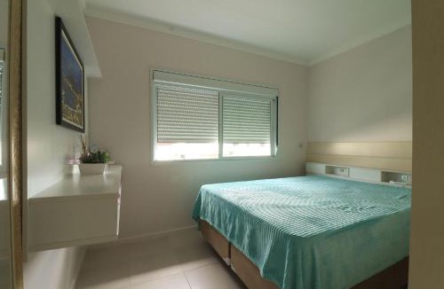 Ingleses Norte Apartment | 3 bedroom penthouse with sea view - NI01I