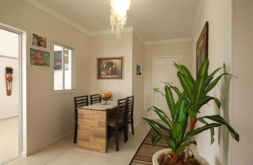 Ingleses Norte Apartment | 3 bedroom penthouse with sea view - NI01I