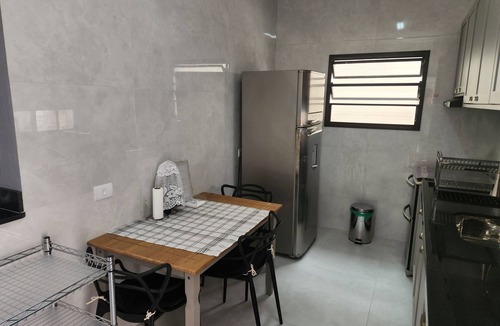 Parque Oasis House | 3 bedrooms + ensuite + guest bathroom + pool + barbecue + 50 meters from the beach
