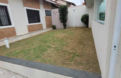 Parque Oasis House | 3 bedrooms + ensuite + guest bathroom + pool + barbecue + 50 meters from the beach