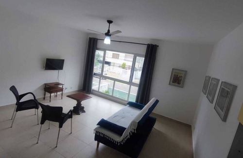 Vila Julia Apartment | 3 minutes walk from the beach and 900m from Campina hill. Ideal apartment for families.