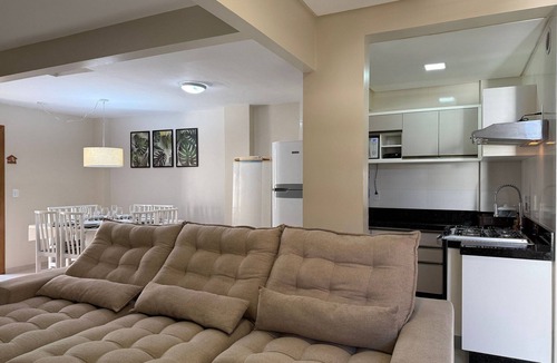 Bombas House | 300m from Bombas Beach | 3 bedrooms with AC | Ground floor