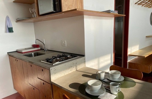 Republica Apartment | 3017B