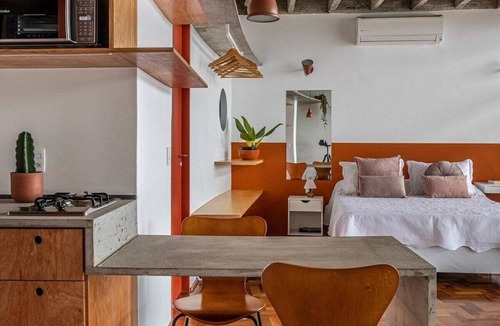 Republica Apartment | 3017B