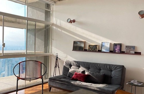 Republica Apartment | 3017B