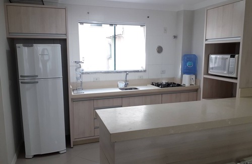 Bombas RV Rental | 309, 3-bedroom apartment one block from the beach