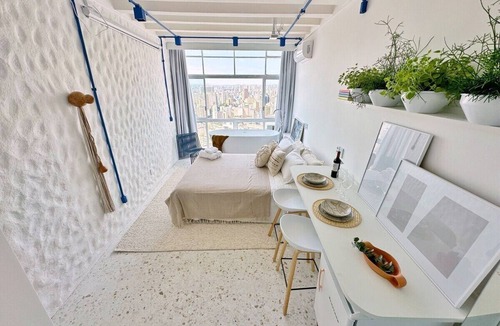 Republica Apartment | 3105B