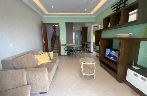 Bombas Apartment | 318 - San Victor - Apartamento 02 Dormitórios com Piscina