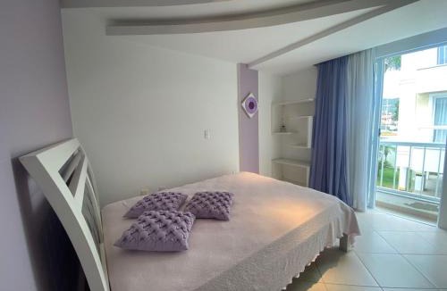 Bombas Apartment | 318 - San Victor - Apartamento 02 Dormitórios com Piscina