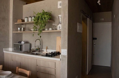 Republica Apartment | 3209B