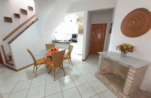 Bombas RV Rental | 322, Duplex penthouse with 3 bedrooms and private pool.