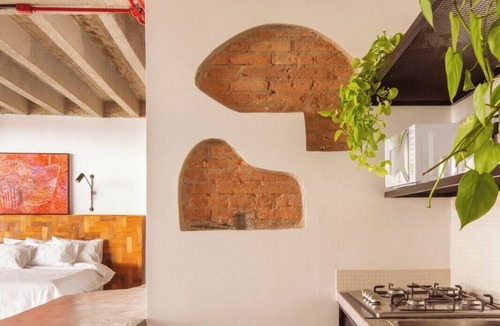 Republica Apartment | 3220B