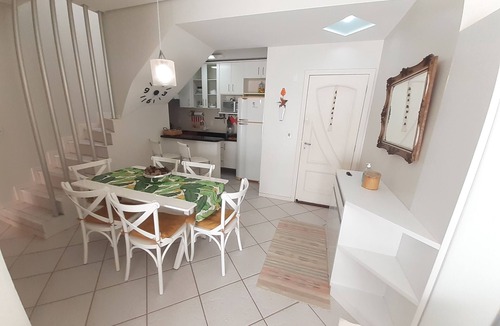 Bombas Apartment | 324, Duplex Penthouse with 3 Bedrooms and Pool