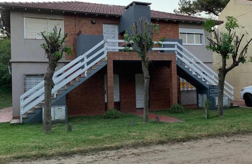 Ostende Apartment | 328 Avellaneda