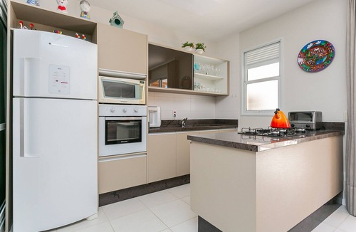 Ingleses Norte Apartment | 350m from the beach | Pool | Gastronomy #IA20