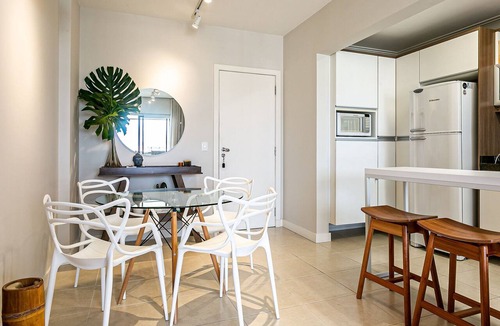 Centro Apartment | 350m Public Market | Walkable #CA10