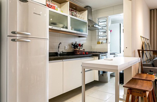 Centro Apartment | 350m Public Market | Walkable #CA10