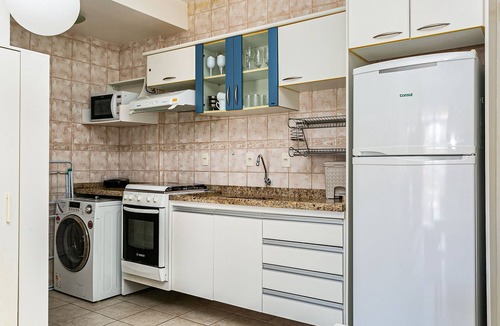 Jurere Apartment | 350m to Beach | Pool | BBQ #JA13