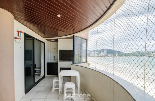 Centro Apartment | 3BR Beachfront apt w/BBQ Rsl0502