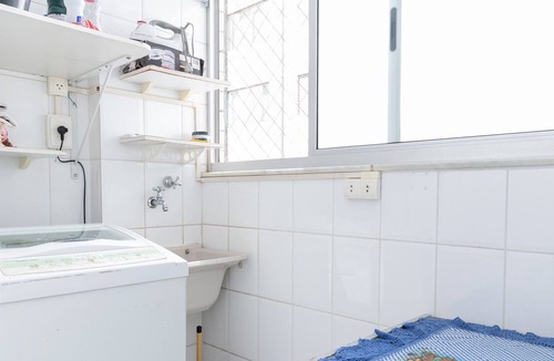 Santo Antonio Apartment | 3Qtos - Close to Savassi and Lourdes
