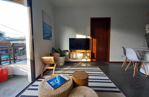 Acarau Apartment | 4 beaches - Comfort and style in the best location!