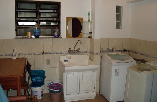 Daniela 2 House | 4-bedroom house with panoramic ocean views, TVs, Wi-Fi, home office, air conditioning, and alarm system.