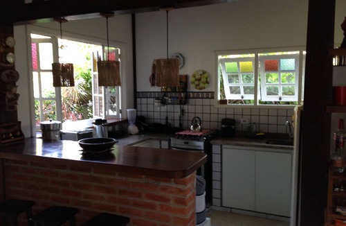 Boicucanga Beach House | 4 Bedroom House in Boiçucanga