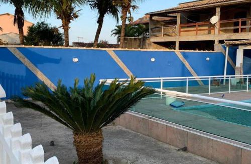 Arraial do Cabo House | 4 Quartos em Arraial do Cabo