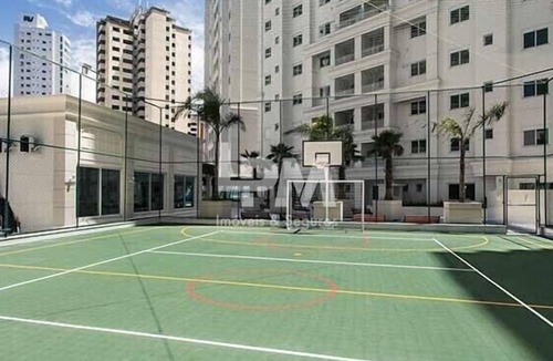 Barra Sul RV Rental | 4-suite apartment with full leisure facilities.