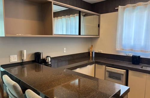 Andorinha Apartment | 4 Suites Private Playground Grill