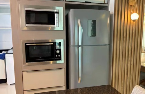Andorinha Apartment | 4 Suites Private Playground Grill