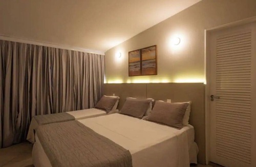 Vilas do Atlantico Hotel | 4 Units | Real Value Pad: 1.7 Miles to Buraquinho Beach Watersports | Parking