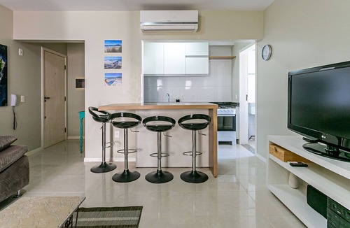 Ingleses Norte Apartment | 400m from the beach | Pool | Gastronomy #IA10