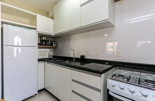 Ingleses Norte Apartment | 400m from the beach | Pool | Gastronomy #IA10