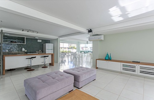 Ingleses Norte Apartment | 400m from the beach | Pool | Gastronomy #IA10