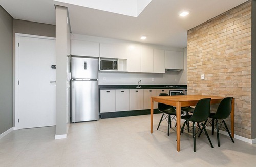 Campeche Norte Apartment | 400mb Wi-Fi | 50" Smart TV | Swimming Pool #CAMP15