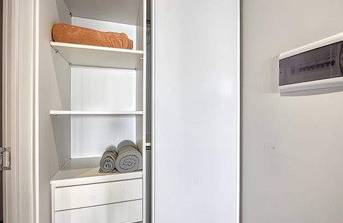 Belgrano House | 402 Monoambiente muy luminoso en Belgrano