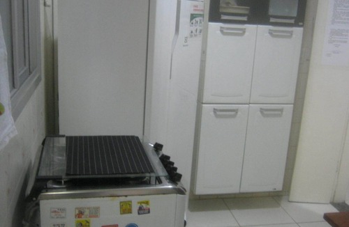 Vila Velha Apartment | 4D5 Your Beach Retreat on the Coast Awaits You 1-minute-from-the-sea