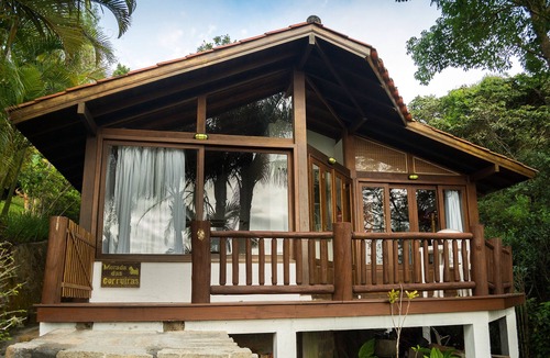 Centro House | 5 fully equipped houses with guesthouse services and varying capacities.