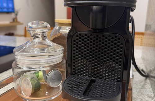 Zona 01 Apartment | 5-star apartment in the center of Maringá