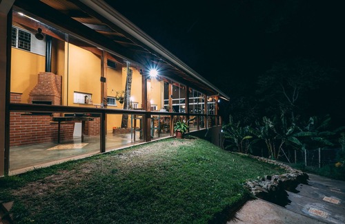 Caldas Cottage | 50,000 square meter property located 18 km from the center of Poços de Caldas.