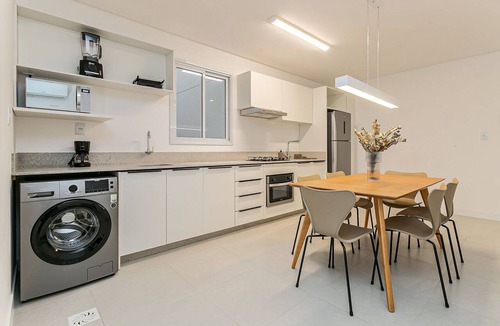 Ingleses Norte Apartment | 500m from the sea | Barbecue grill | Pool #IA16